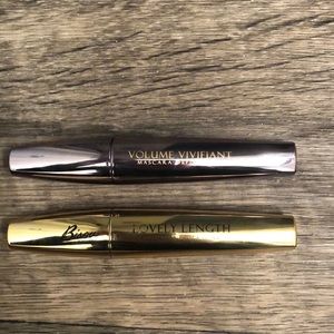 .Mascara- 2 pack!🌟